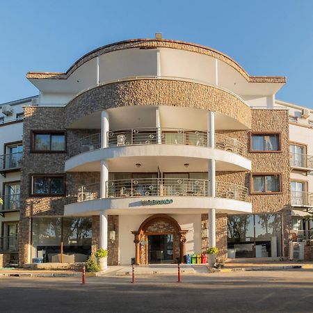 Ladonia Hotels Mio Bianco Akyarlar Luaran gambar