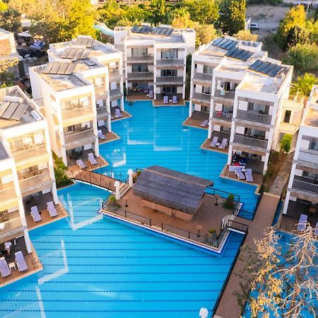 Ladonia Hotels Mio Bianco Akyarlar Luaran gambar