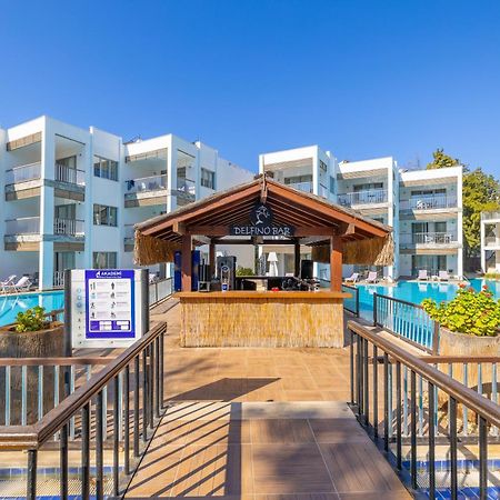 Ladonia Hotels Mio Bianco Akyarlar Luaran gambar