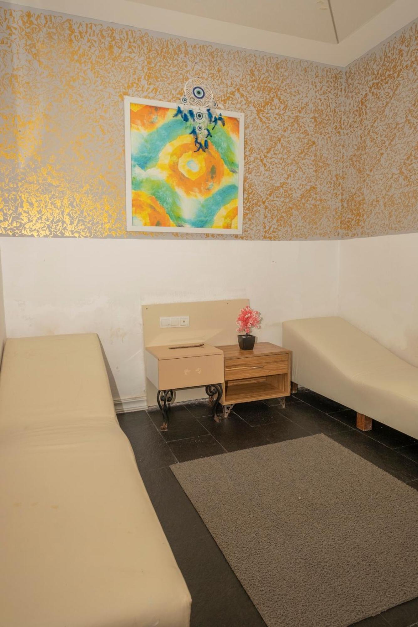 Ladonia Hotels Mio Bianco Akyarlar Luaran gambar