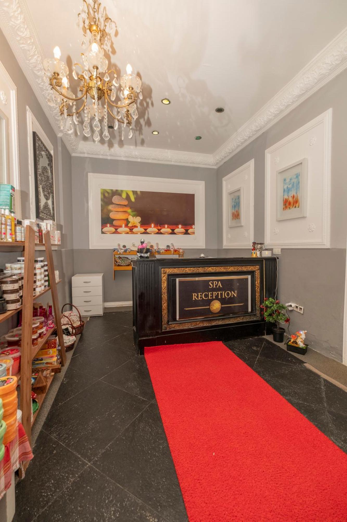 Ladonia Hotels Mio Bianco Akyarlar Luaran gambar