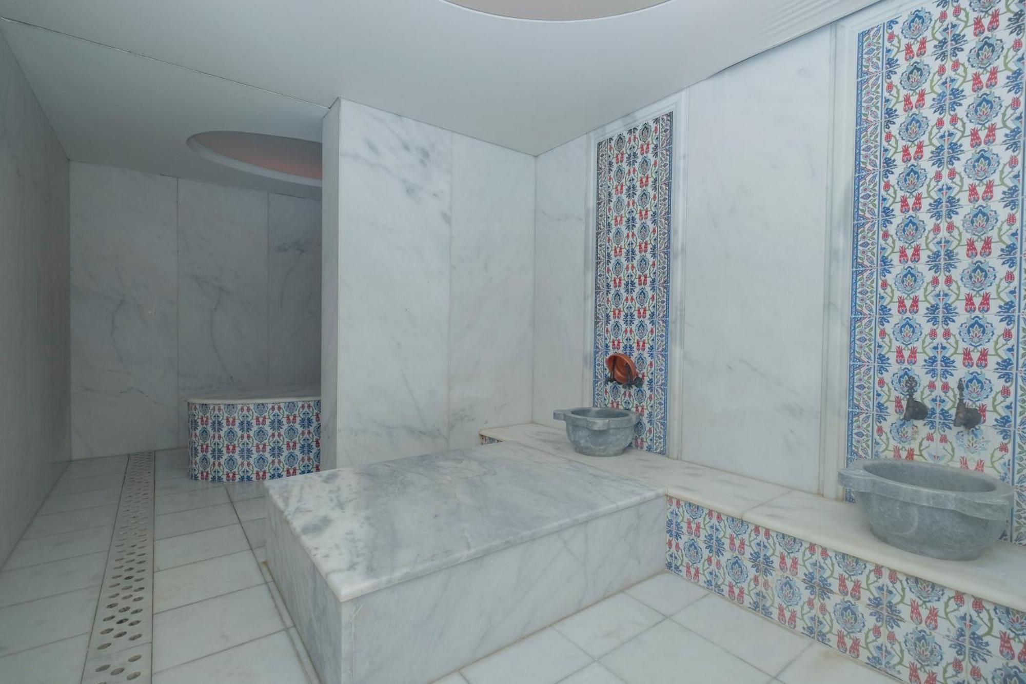 Ladonia Hotels Mio Bianco Akyarlar Luaran gambar