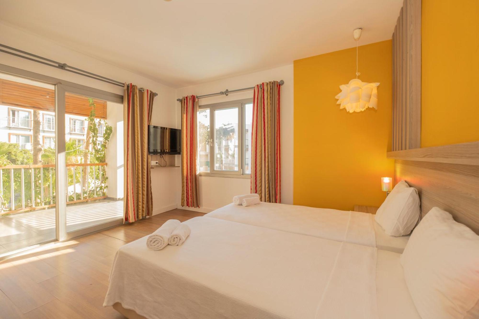 Ladonia Hotels Mio Bianco Akyarlar Luaran gambar