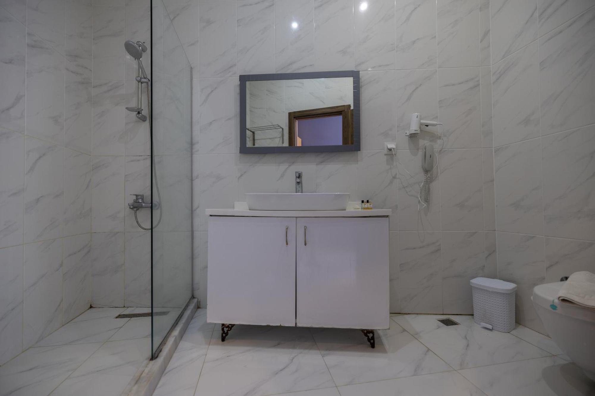 Ladonia Hotels Mio Bianco Akyarlar Luaran gambar